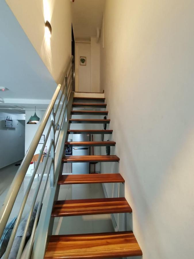 Pinnacle Kelana Jaya Petaling Jaya Exterior foto