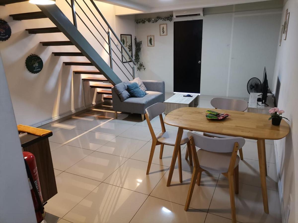 Pinnacle Kelana Jaya Petaling Jaya Exterior foto